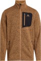 MELANGE/OLIVE DARK