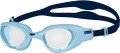 CLEAR-CYAN-BLUE