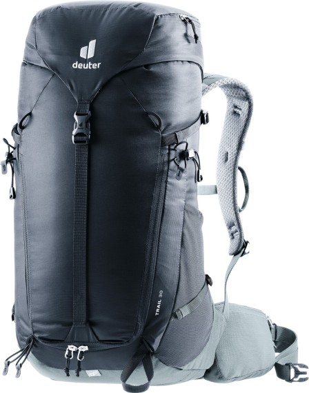 DEUTER Trail 30 BLACK-SHALE