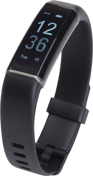ENERGETICS Actvty Tracker Fitness Tracker Powe