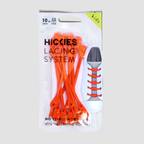 HICKIES ELASTISCHE SCHNÜRSENKEL HICKIES KID