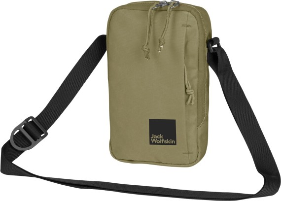 JACK WOLFSKIN KONYA BAG BAY LEAF