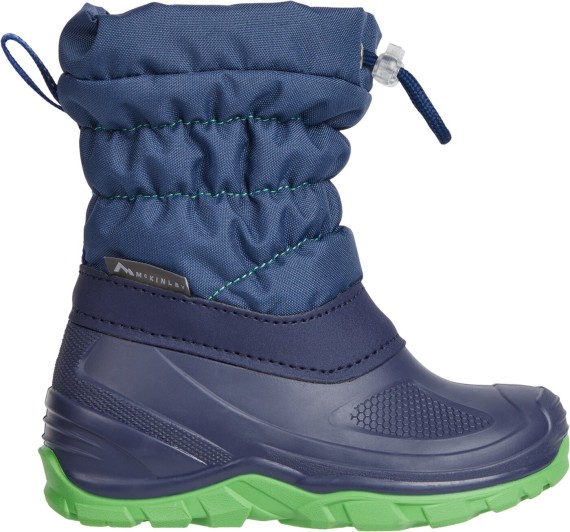 McKINLEY Ki.-Après-Stiefel Jules II J