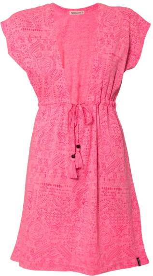 BRUNOTTI KARONA WOMEN DRESS POP PINK