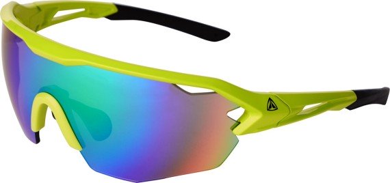 FIREFLY Sonnenbrille PRO PACK GREENLIME/GREEN