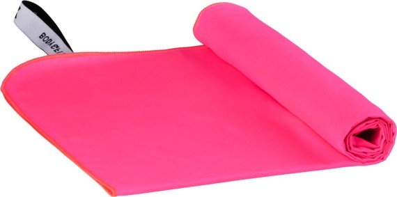 INTERSPORT Handtuch Handtuch Microfleece NECTARINE