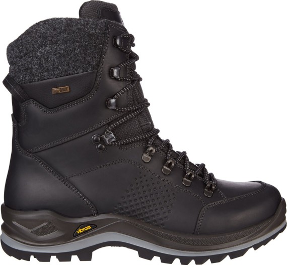 McKINLEY He.-Stiefel Groenland AQX