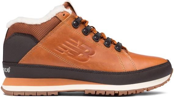 NEW BALANCE H754LFT TAN